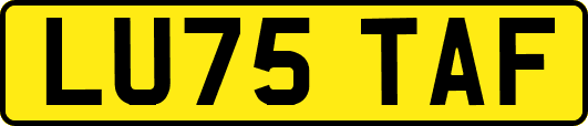LU75TAF