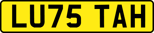LU75TAH