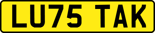 LU75TAK