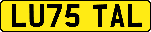 LU75TAL