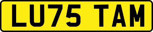 LU75TAM