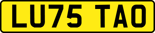 LU75TAO