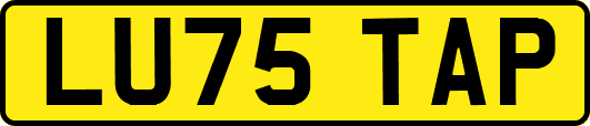 LU75TAP