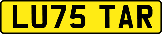 LU75TAR