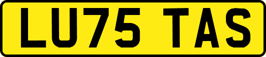 LU75TAS