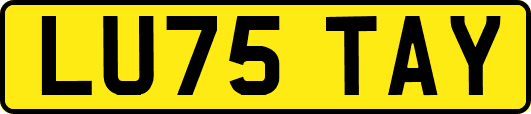 LU75TAY