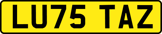 LU75TAZ