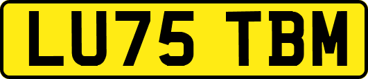 LU75TBM