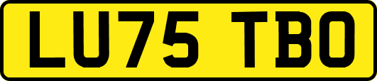 LU75TBO