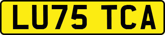 LU75TCA