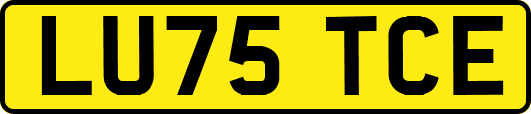 LU75TCE