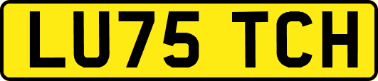 LU75TCH