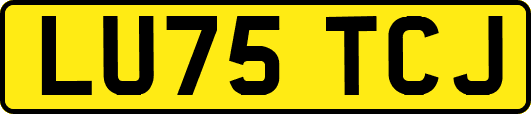LU75TCJ