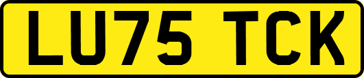 LU75TCK