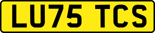 LU75TCS