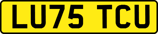 LU75TCU