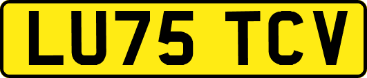 LU75TCV