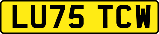 LU75TCW