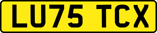 LU75TCX