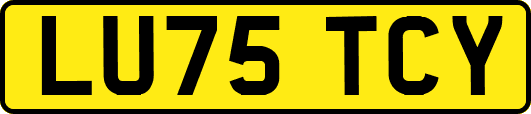 LU75TCY
