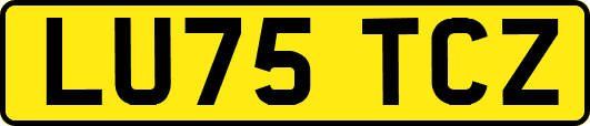 LU75TCZ