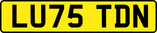 LU75TDN