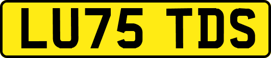 LU75TDS