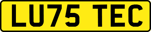 LU75TEC