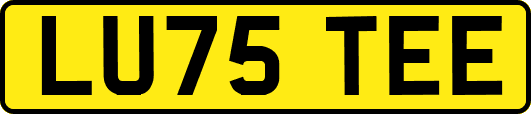 LU75TEE