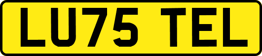 LU75TEL