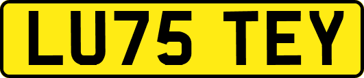 LU75TEY