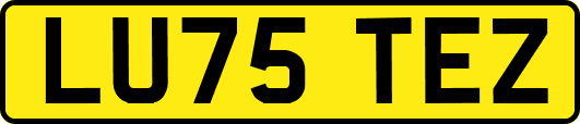 LU75TEZ