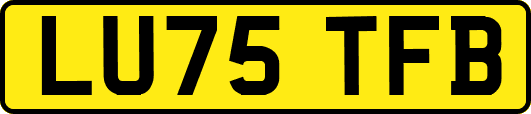 LU75TFB