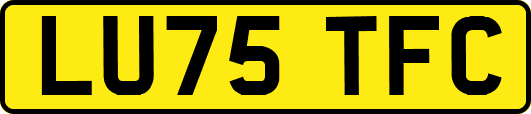 LU75TFC
