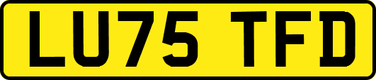 LU75TFD