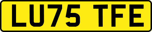 LU75TFE