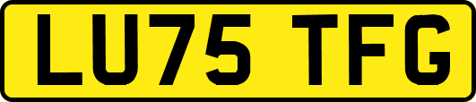 LU75TFG