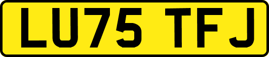 LU75TFJ
