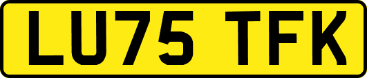 LU75TFK