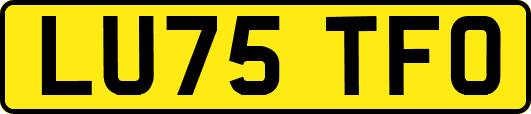 LU75TFO