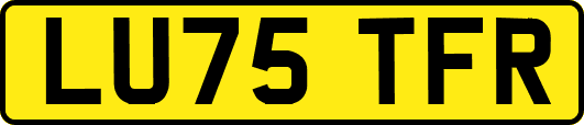 LU75TFR