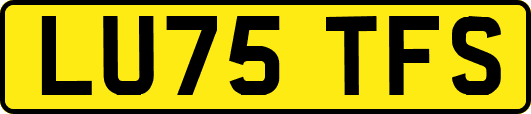 LU75TFS