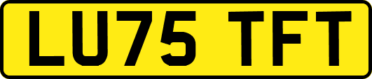 LU75TFT
