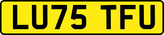 LU75TFU