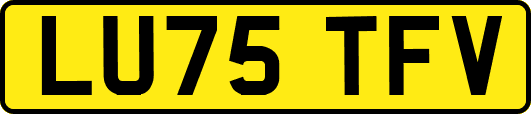 LU75TFV