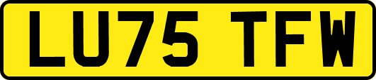 LU75TFW