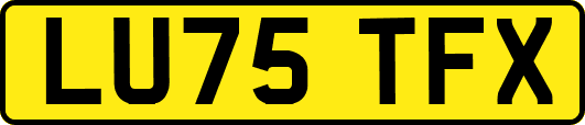 LU75TFX
