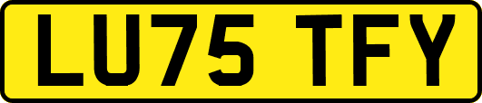 LU75TFY