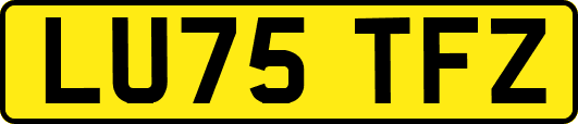 LU75TFZ
