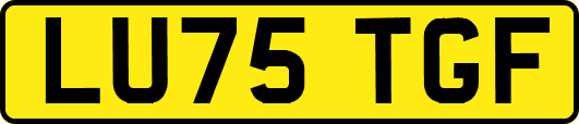 LU75TGF